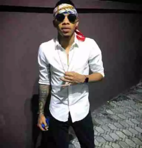 Tekno Signs Deal With International Music Giants